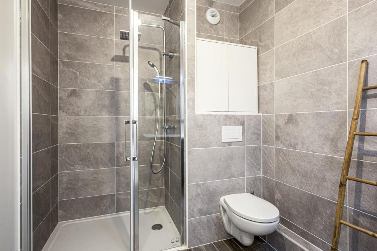 Appartement Grigio - Welkeys Anglet Bagian luar foto